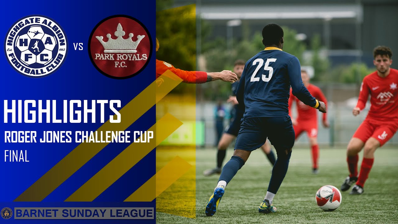 Junior Cup Semi Final Camden Fc vs Armenian Youth BSFL